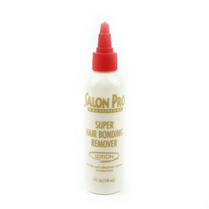 Salon Pro Super Hair Bonding Remover (Lotion)