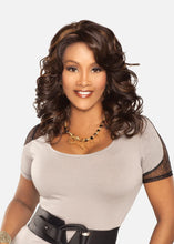 Load image into Gallery viewer, Vivica Fox Collection Deeep Swiss Lace Front, Goldie
