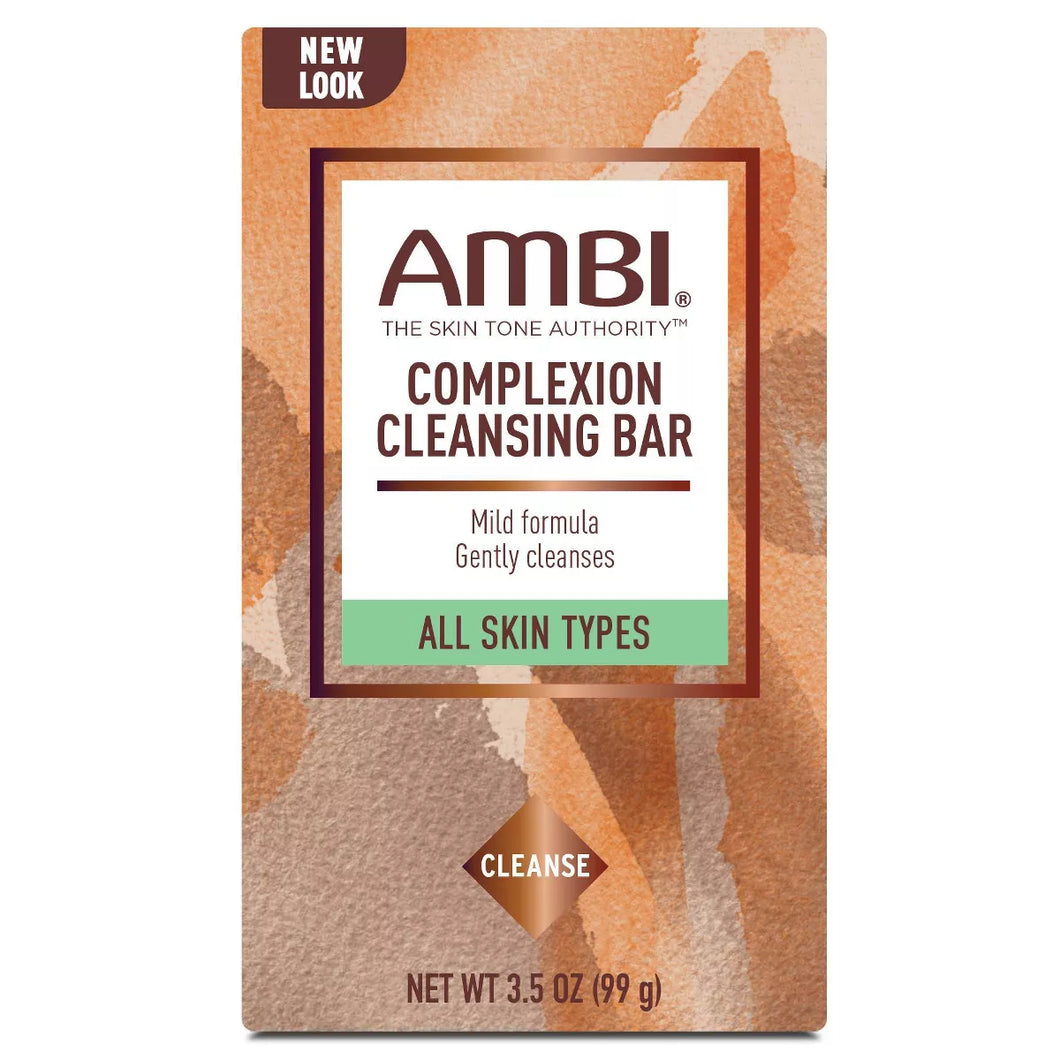 Ambi Skincare Complexion Cleansing Bar