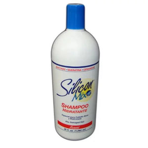 Silicon Mix Shampo Hidratante