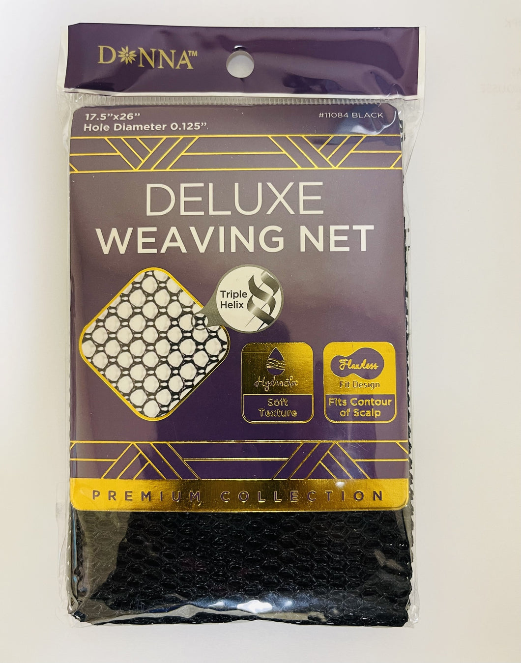 Donna Deluxe Weaving Net