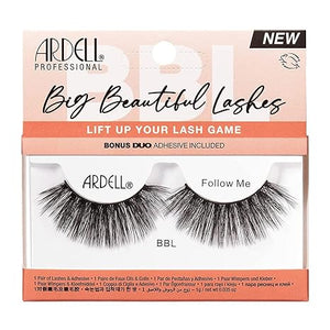 Ardell Big Beautifull Lashes Follow Me