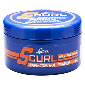 Luster's Scurl   Wave- Control Pomade