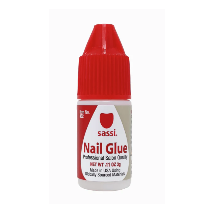 Sassi Nail Glue