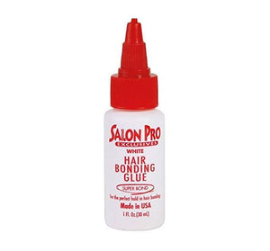 Salon Pro Super Bond Hair Bonding Glue