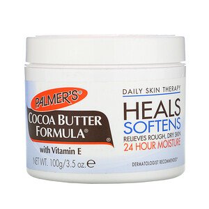 Palmers Cocoa Butter Formula with Vitamin E Jar