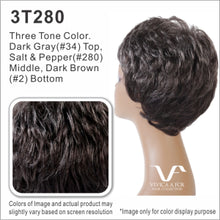 Load image into Gallery viewer, Vivica Fox Pure Stretch Cap Wig, Moore-V
