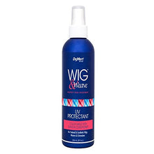 Load image into Gallery viewer, DeMert Wig &amp; Weave UV Protectant Color Shield Leave-in Conditioner
