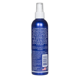 DeMert Wig & Weave UV Protectant Color Shield Leave-in Conditioner