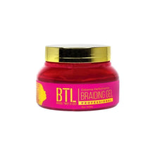 Load image into Gallery viewer, BTL Professional Braiding Gel Extreme Performance Level 5
