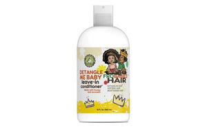 Frobabies Hair Detangle Me Baby Leave in Conditioner