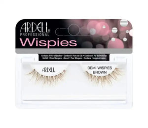 Ardell Professional Demi Wispies, Brown