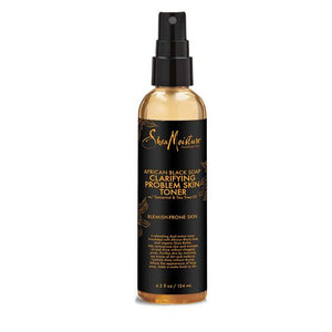 Shea Moisture African Black Soap Toner