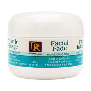 Daggett & Ramsdell Facial Fade Cream