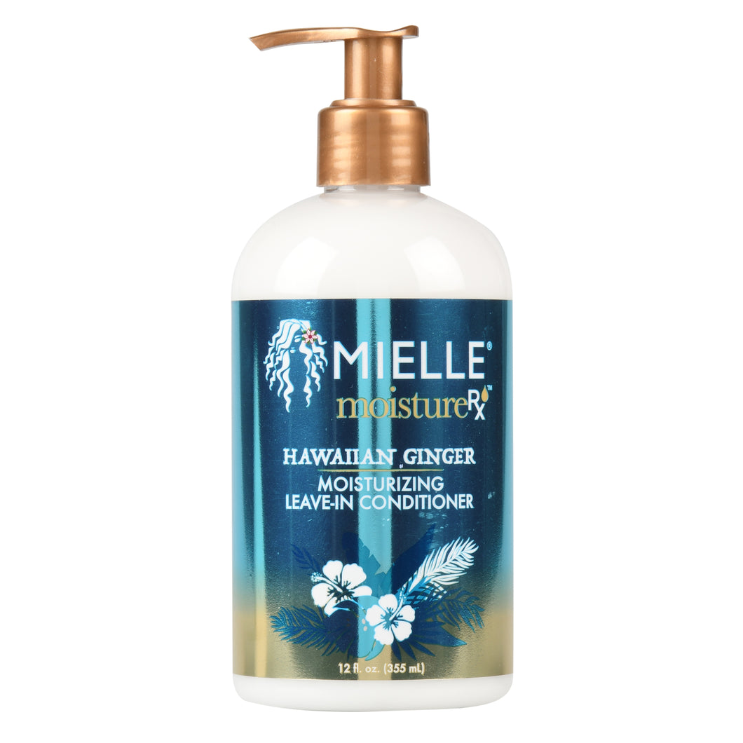 Mielle Moisture RX Hawaiian Ginger Leave-In Conditioner
