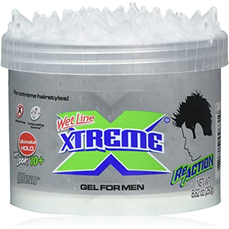 Xtreme Professional Gel for Men
