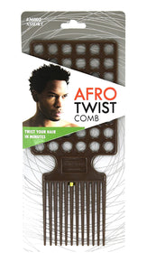 Afro Twist Comb