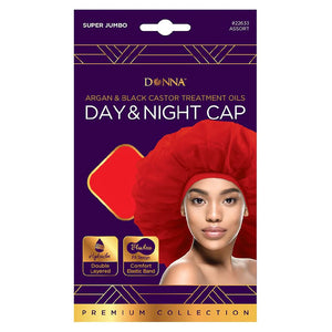 Donna Day & Night Cap
