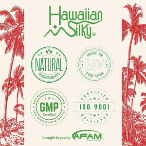 Hawaiian Silky Texturizing Gel Activator