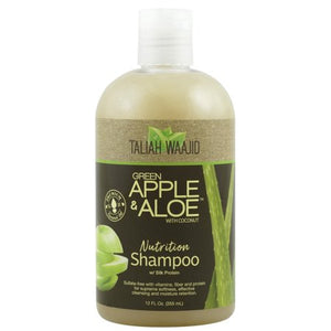 Taliah Waajid Apple & Aloe Shampoo