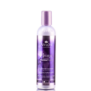 Affirm Avlon MoisturRight Clarifying Shampoo