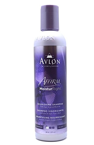 Affirm Avlon MoisturRight Nourishing Shampoo