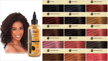 Load image into Gallery viewer, Bigen Semi-Permanent Hair Color ChB3 Medium Cherry Brown
