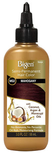 Bigen Semi-Permanent Hair Color MG2 Mahogany