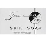 Black & White Skin Soap