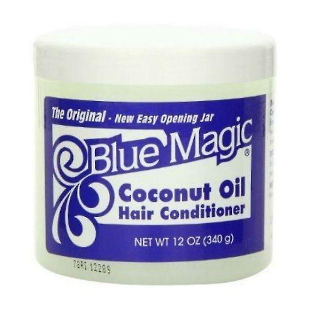 Blue Magic Coconut Oil Hair Conditioner