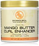 Bronner & Bros Mango Butter Curl Enhancer