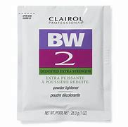 Clairol Professional BW2 Single Powder Lightener