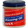 Dax Pressing Oil Coconut Oil & Castor Oil