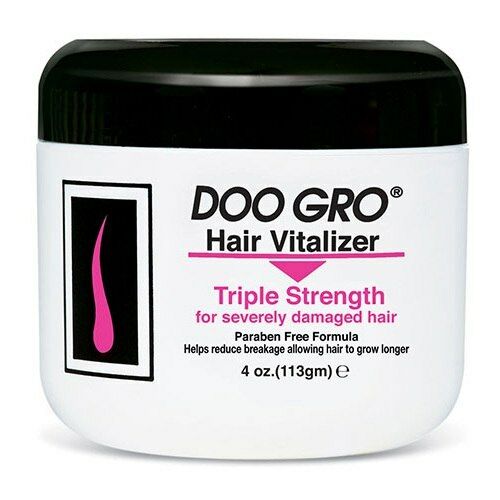 Doo Gro Hair Vitalizer Triple Strength