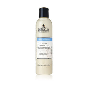 Dr. Miracles Cleanse & Condition Leave In Conditioner