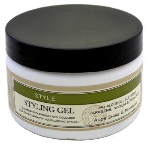 Dr Miracles Style Styling Gel