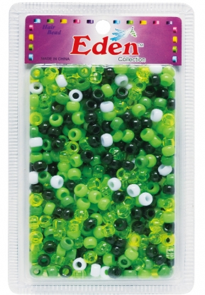 Eden Assorted Beads