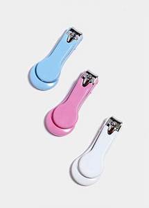Eden Collection Baby Nail Clipper Assorted