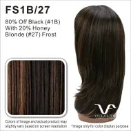 Vivica A. Fox Weave Cap Wig, Tamara