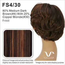 Load image into Gallery viewer, Vivca Fox Pure Stretch Wig, Harlow
