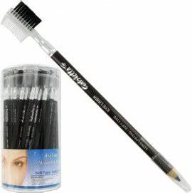 Gariella Eye Liner With Comb & Brush