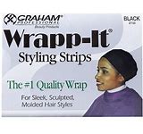Graham Beauty Wrapp-It Styling Strips