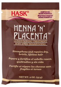 Hask Henna n Placenta Conditioning Treatment