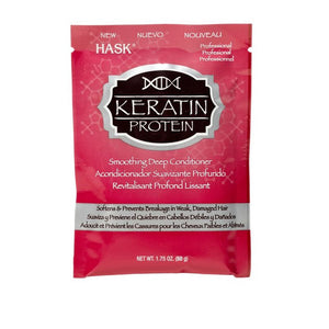 Hask Keratin Smoothing Conditioner