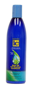 Fantasia IC Aloe Oil Anti-Breakage Conditioner