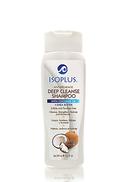 Isoplus Anti-Breakage Deep Cleanse Shampoo with Coconut Oil+Shea Butter