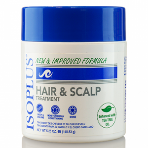 Isoplus Hair & Scalp Treatment