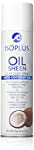 Isoplus Oil Sheen Light Hair Spray with Coconut Oil