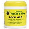 Jamaican Mango & Lime Lock Gro Moringa Seed Oil Manuka Honey