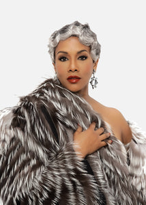 Vivica A. Fox Hair Collection, Maya